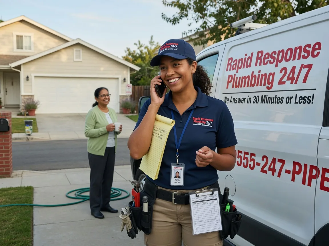 Emergency Plumber Lumberton, MS FAQs